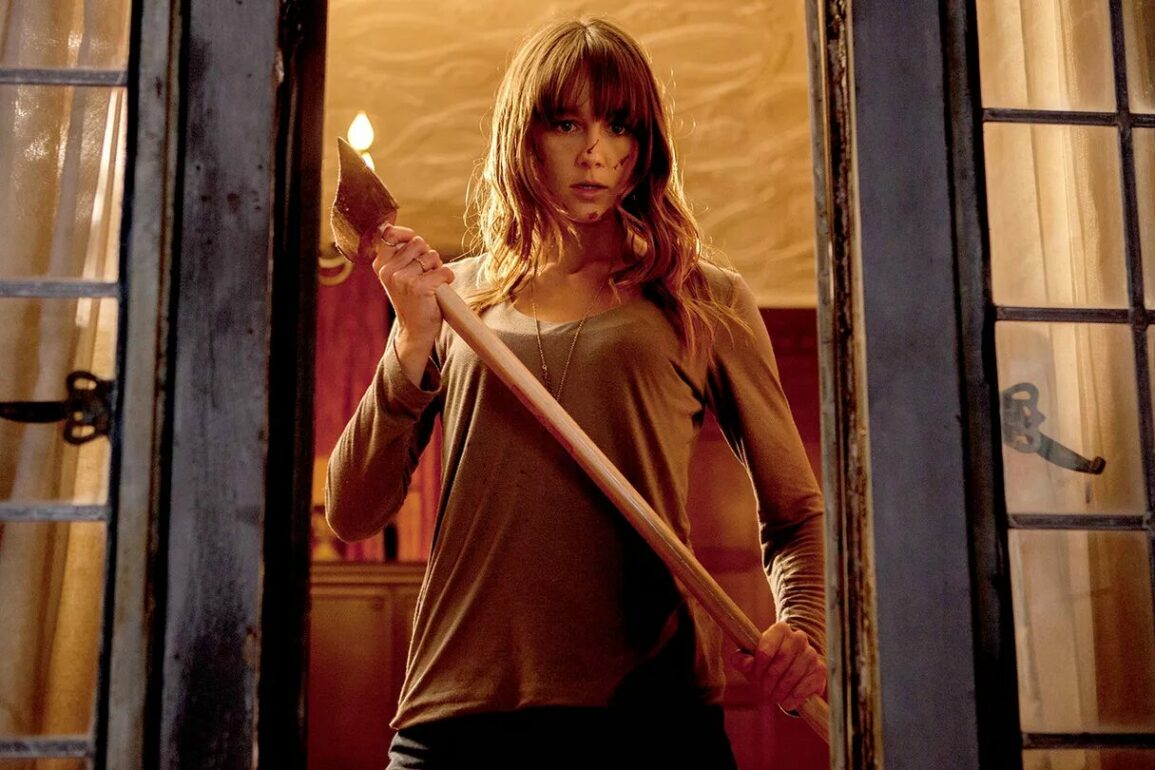 « Onslaught » : A24 se procure le prochain film d’Adam Wingard dans la lignée de « You’re Next » et « The Guest »