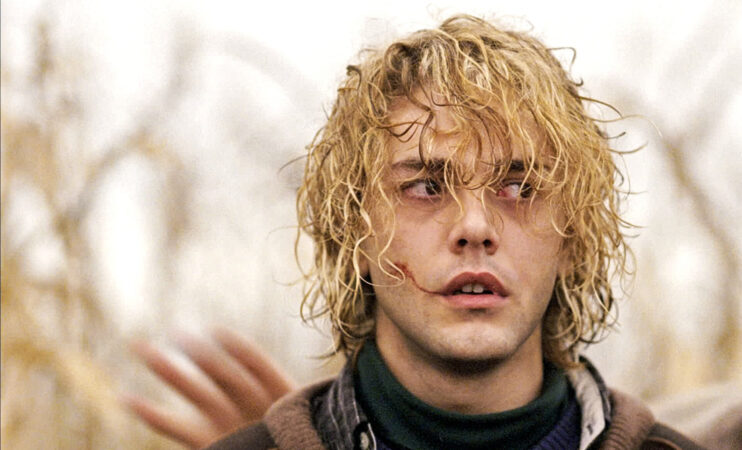 xavier dolan tom a la ferme