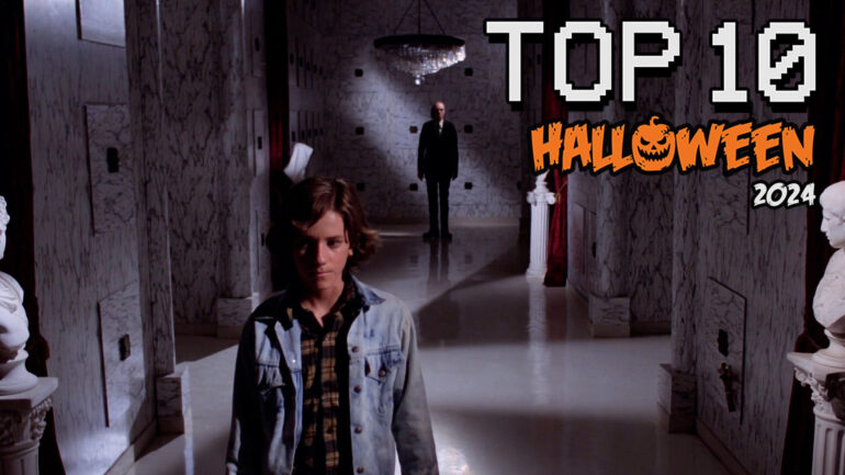 [Horreur FM] Top 10 des films à regarder pour l’Halloween : Édition 2024