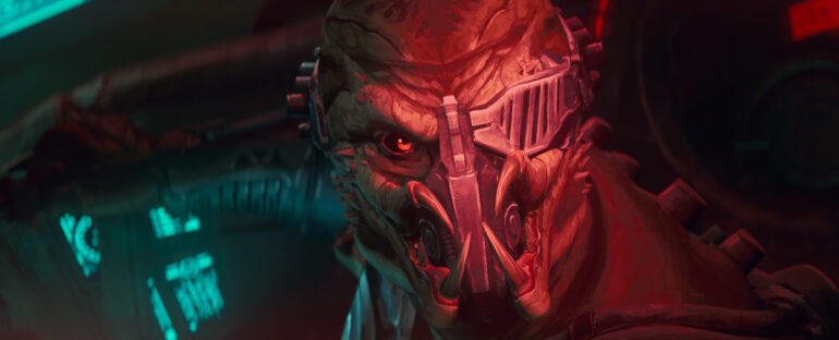 [Bande-annonce] « Prédateur : Killer of Killers » : Disney+ dévoile la bande-annonce de son film d’animation