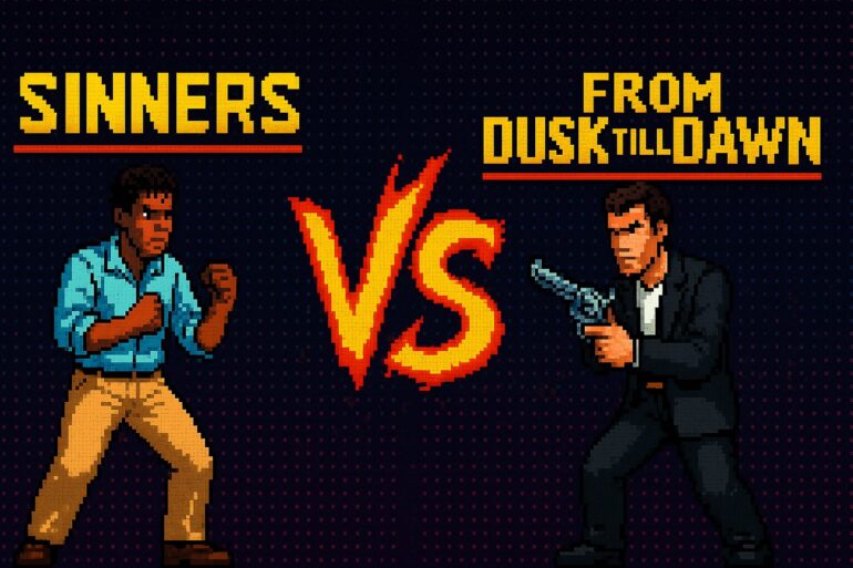 De Clarksdale à El Rey : comment « Sinners » réinvente un mythe que « From Dusk Till Dawn » a libéré