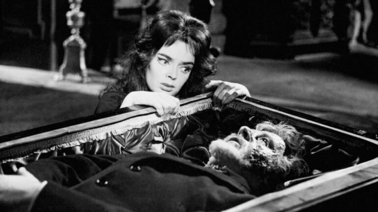 Hommage à Mario Bava : une rétrospective prestigieuse à la Cinémathèque québécoise