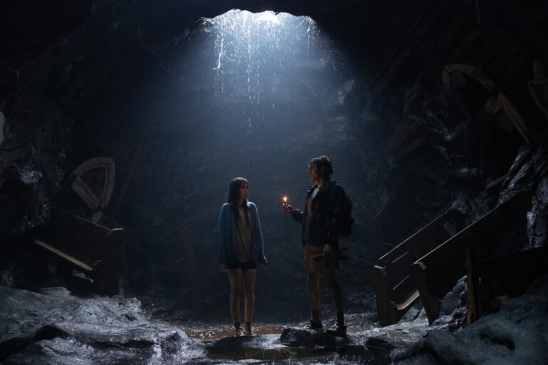 « TOGETHER » Courez la chance de gagner vos billets pour la projection spéciale à Montréal [Concours]