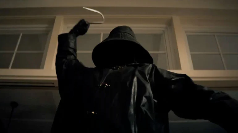 « I Know What You Did Last Summer » : Sony ravive un mythe générationnel et dévoile sa nouvelle bande-annonce.