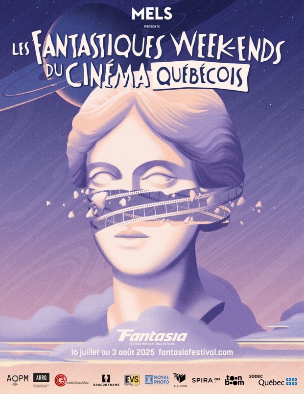 [Fantasia 2025] Le cinéma Québécois fait vibrer Fantasia 2025 comme jamais