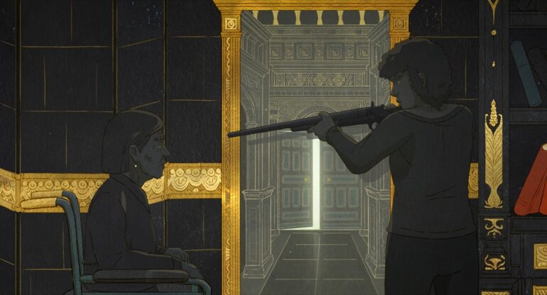 [Entrevue] « La Mort n’existe pas » : la confrontation des impossibles