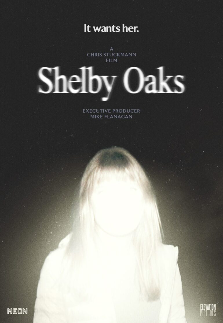 « Shelby Oaks » – Courez la chance de gagner votre code Cineplex (valide en tout temps pour deux personnes) [Concours]