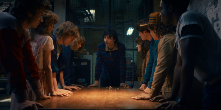 La dernière bataille de « Stranger Things 5 » commence [Bande-annonce]