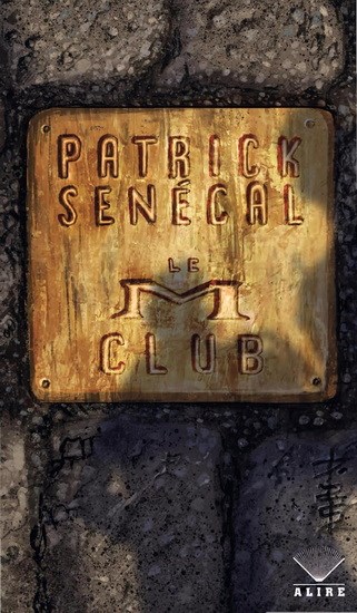 [Littérature] « Le M Club » : une déception littéraire signée Patrick Senécal