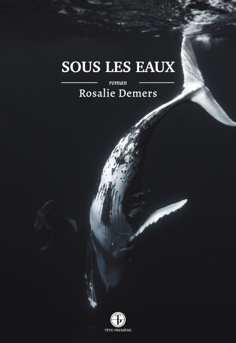 [Littérature] « Sous les eaux » : un plongeon entre réel et surnaturel