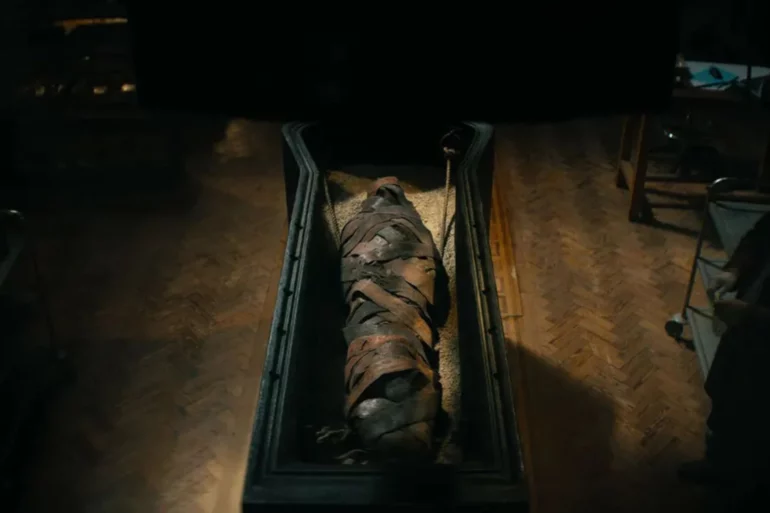 « Lee Cronin’s The Mummy » : le réalisateur d’Evil Dead Rise réinvente le mythe [Bande-annonce]