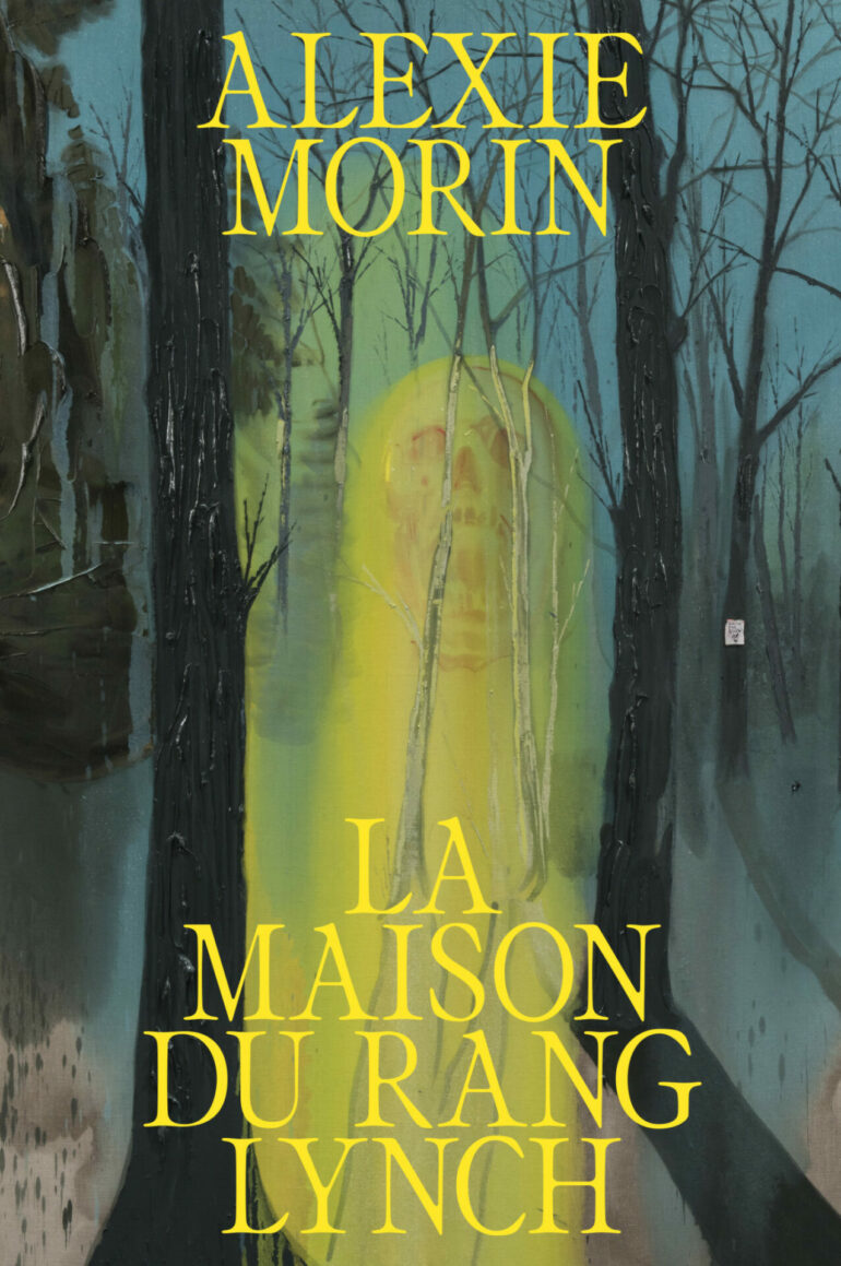 [Littérature] « La maison du rang Lynch » : une famille, des secrets et une atmosphère qui colle à la peau