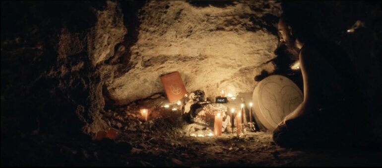 [Entrevue] « Que ton règne vienne » : un documentaire sur le satanisme made in France
