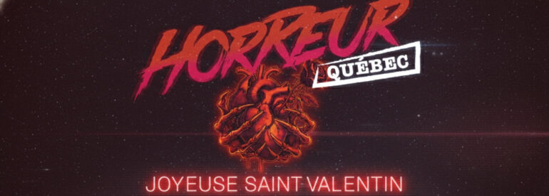 « L’amour à mort » : 4 films pour une Saint-Valentin sanglante sur Shudder