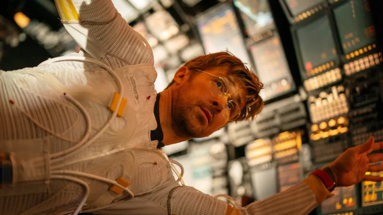 [Critique] « Project Hail Mary » : un duo inattendu qui illumine la galaxie