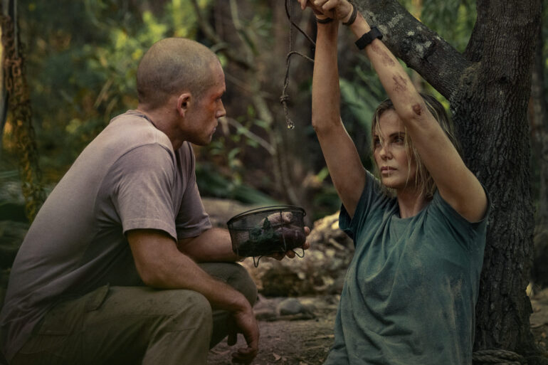 [Critique] « Apex » : Quand la survie se transforme en simple balade de santé