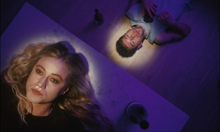 [Critique] « Touch Me » : un film qui n’a pas que les mains baladeuses